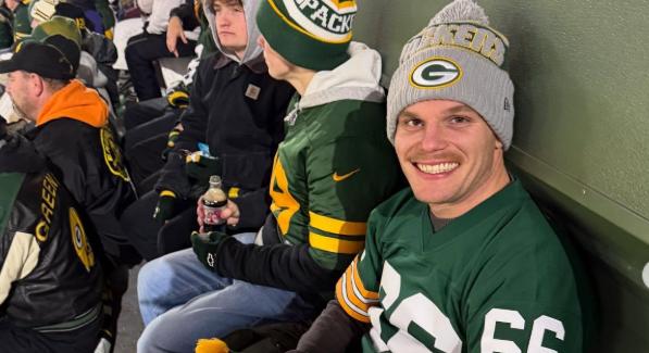 Bakancslistás álma vált valóra a DVTK magyar játékosának - fotók