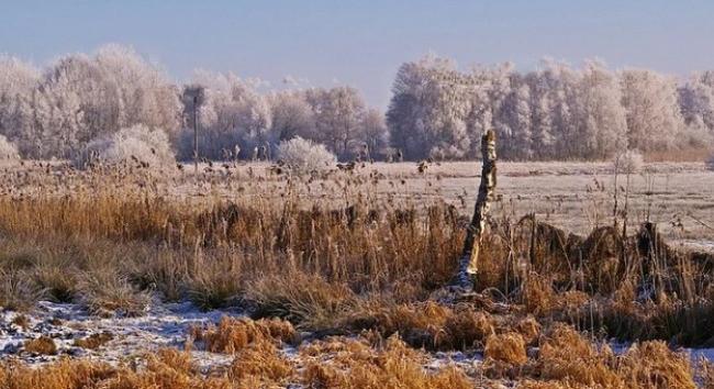 A keddi időjárás már hasonlít a télire - Friss előrejelzés december 30-ra, keddre