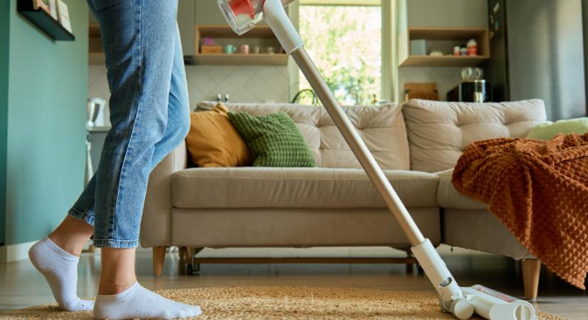 A rendrakás pszichológiája – mutatjuk, így tarthatod mindig tisztán az otthonod