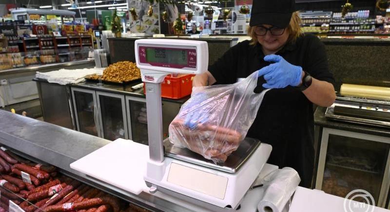 Érdemes magyar virslit vásárolni szilveszterkor is