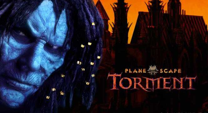 Planescape Torment – Holt hősök társasága [RETRO-1999]