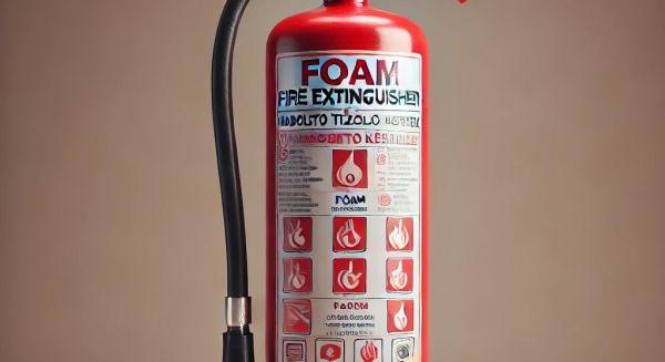 Mikor előnyösebb más típusú tűzoltó készülék használata a porral oltó tűzoltó készülék helyett?