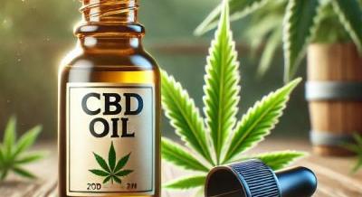 Lehetnek pozitív hatásai a CBD olaj használatának emésztőrendszerünkre és hogyan?