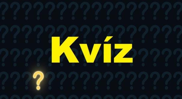 Elmepárbaj kvíz: Sokrétű tudás kell ahhoz, hogy sikerüljön ez a tudáspróba! (823)