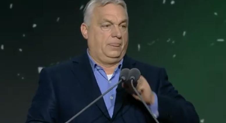 Orbán Viktor: “Kérdés nem marad válasz nélkül”