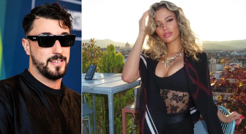 Megvan az év sztárpárja? Összejöhetett Galambos Bogi és KKevin! – Itt vannak a részletek