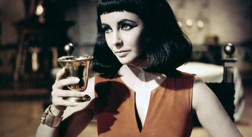 10 iszonyatos tény Kleopátráról, a 4. láttán napokig nem fogsz tudni aludni