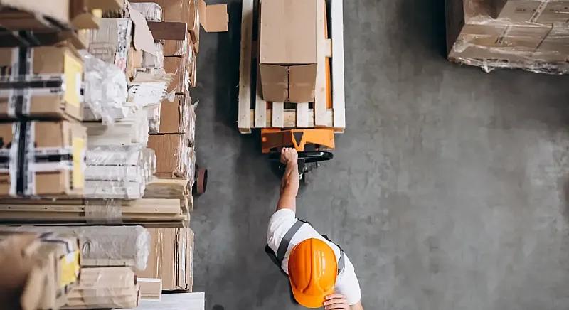 Rekordok és veszteségek között lavírozott idén a hazai logisztika