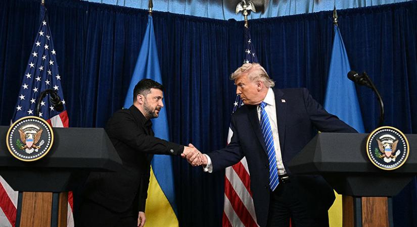 A bizonytalanság éve