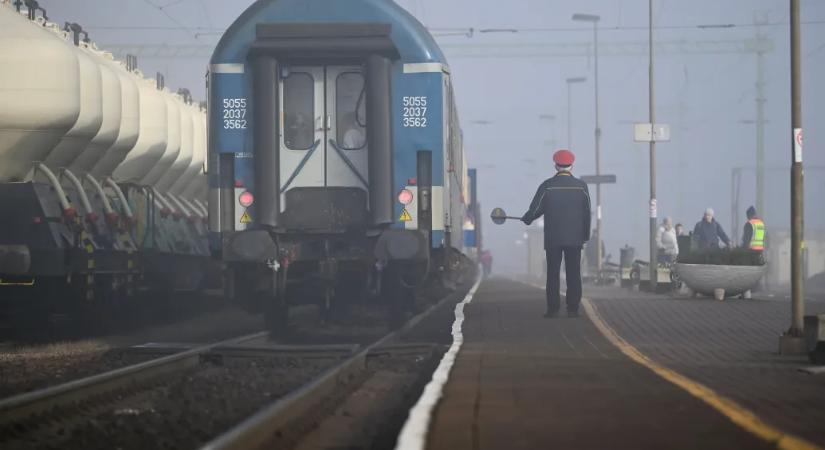 Kétsebességes Magyarország: a vasút leépült, miközben autópálya-nagyhatalom lettünk