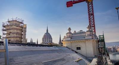 Budapest 2025: Így változott a város idén