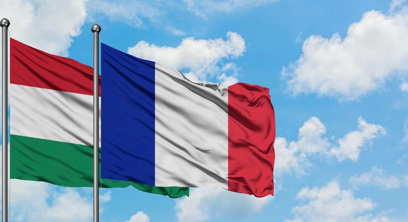 A franciák döntöttek, ez a legjobb hely Magyarországon, gigantikus meglepetés éri az országot