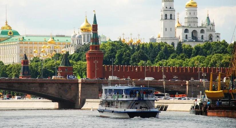 Ez nagyot szólhat: Oroszország a gazdasági atombomba ledobására készül