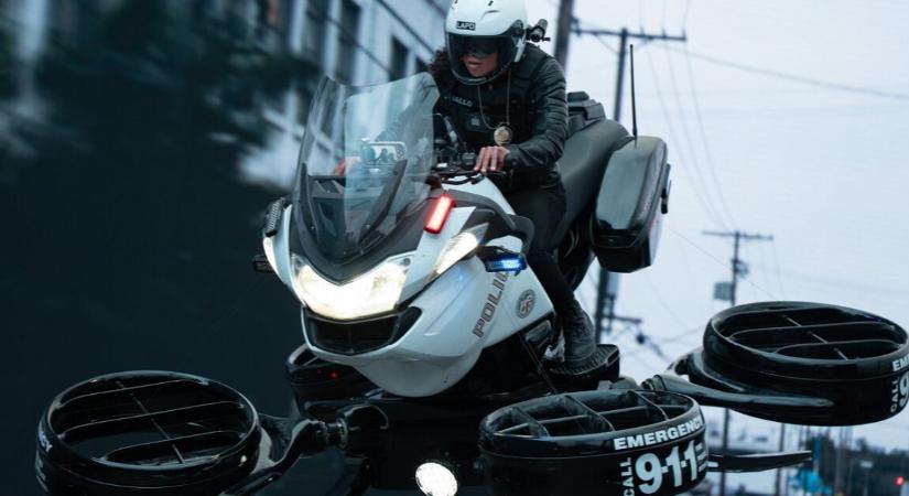 Chris Pratt új sci-fi thrillere komoly meglepetést okozhat