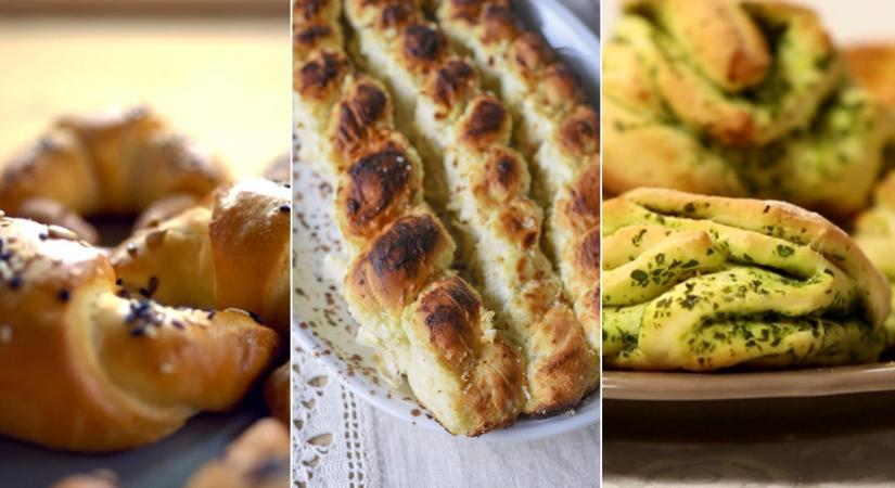 5 sós-ropogós sláger szilveszterre