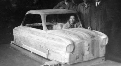 Kis pénz, kis kocsi – Id. Rubik Ernő is dolgozott az első magyar törpeautó tervein