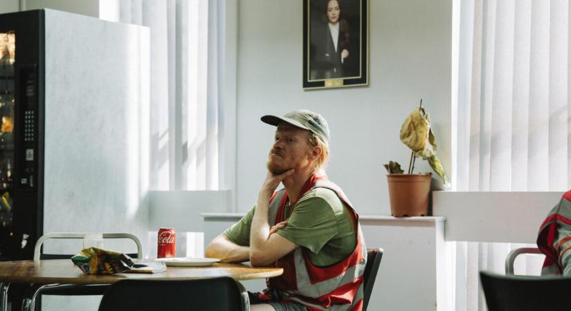 Emma Stone sci-fi vígjátéka letarolta a streaminget