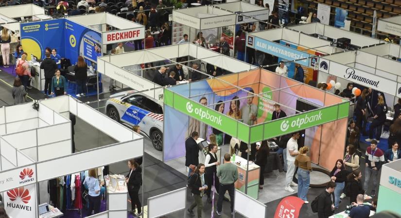 A Gen Z már nem hisz abban, hogy a feltétlen hűség az előrelépés záloga