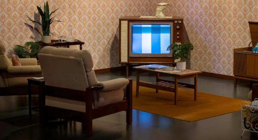 72 éve indult hódító útjára a színes televízió