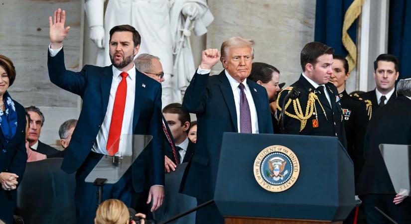 Donald Trump elnöksége visszahozta a józan ész politikáját, és megerősítette Magyarország pozícióját a világban