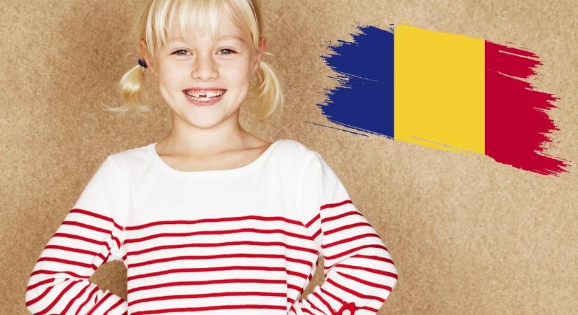 7 különleges román lánynév, ami itthon is anyakönyvezhető