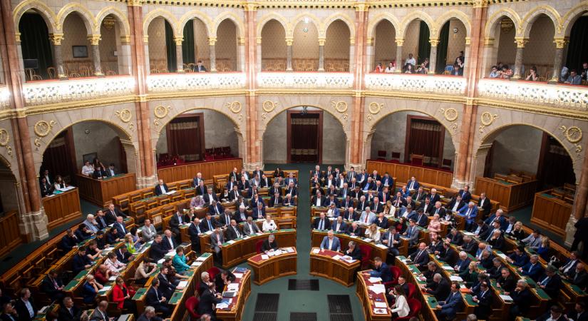 Az év legütősebb törvényei, amelyek megváltoztatják az életünket