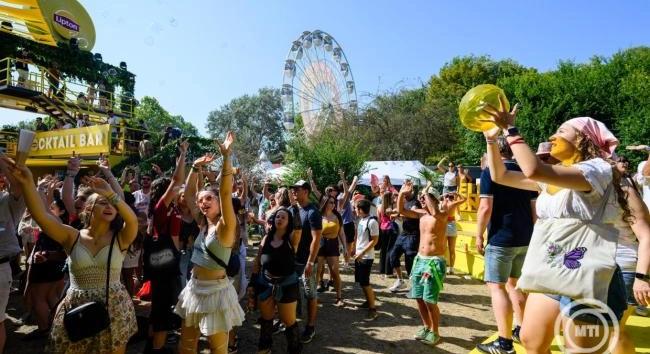 Rekordévet zár a magyar alapítású digitális fizetési szolgáltató Festipay az idén