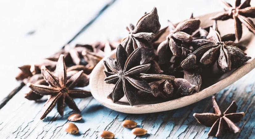 Ez a karácsonyi fűszer csodát tesz az egészségünkkel