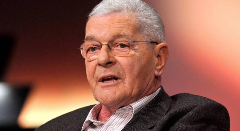 Meghalt A kőszívű ember fiainak főszereplője: senkinek se beszélt súlyos betegségéről - 2025 színművész veszteségei