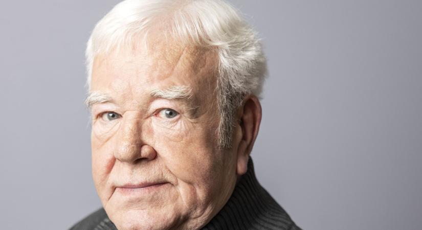 Gálvölgyi János: A morálon múlik az ország fennmaradása