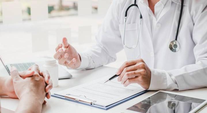 3 fontos kérdés az egészségedről – az életedet mentheti meg