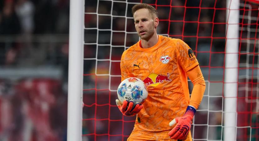 Ez nagyot szólhat: Gulácsi Péter a Premier League-be igazolhat