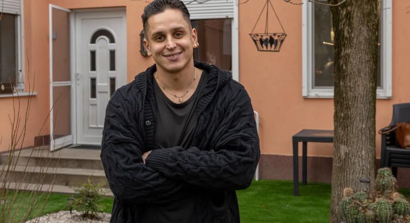 Megdöbbentő kijelentést tett Aurelio: fizet neked 100 ezer forintot, ha itt látod!