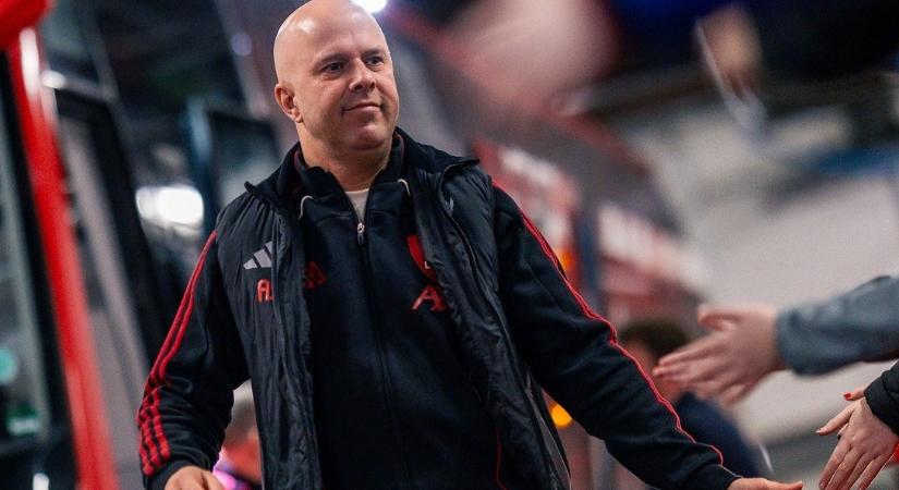 Rengeteg pénz az asztalon, ezt a világsztárt viszi Szoboszlai Dominik nyakára a Liverpool FC