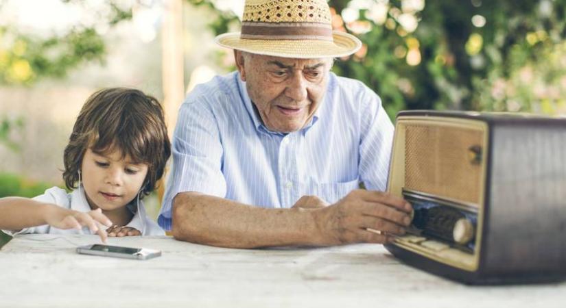 Nagyanyáinknak természetes volt, ma szinte senki nem képes rájuk: 8 készség, amelyet két nemzedék alatt elfelejtettünk