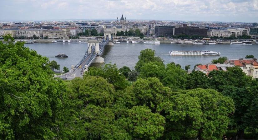 Súlyos ítéletet mondott a nagy amerikai hitelminősítő Budapestről: bekövetkezett a lehető legrosszabb - bóvli-kategóriában a magyar főváros