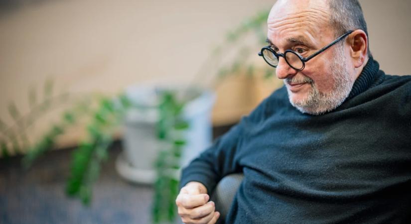 Bojár Gábor: A huxit? De hiszen már megtörtént