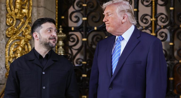 A legjobb esetben is csak egy tyúklépéssel kerültünk közelebb a békéhez