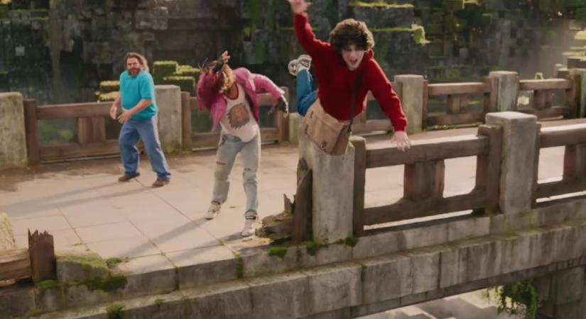 Hellnah – 2025 mémjeit aligha sírjuk vissza