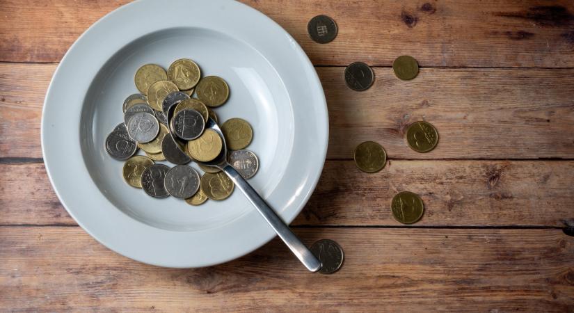 A gazdaság stagnál, az egyenlőtlenségek pedig nőnek