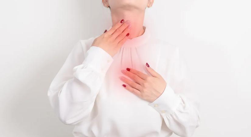 5 tuti tipp a reflux megelőzésére szilveszterkor