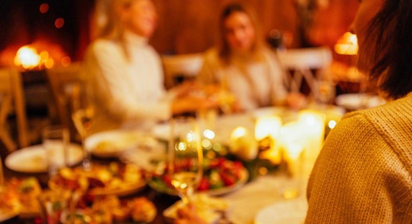 Szegeden idén sokan mondanak nemet a szilveszteri főzésre, a menük viszont rohamosan fogynak