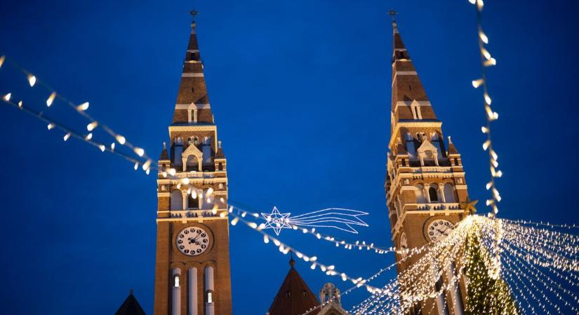 Mit tartogat számunkra az időjárás az utolsó napokban?