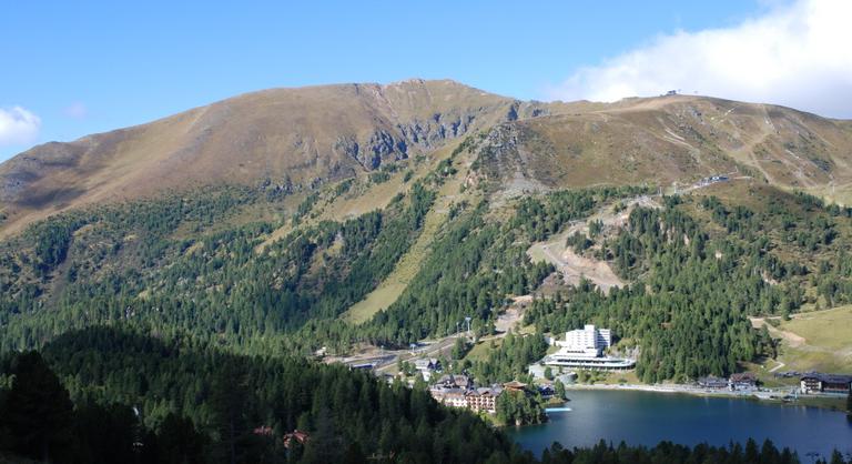 Tragédia Ausztriában, meghalt egy magyar túrázó