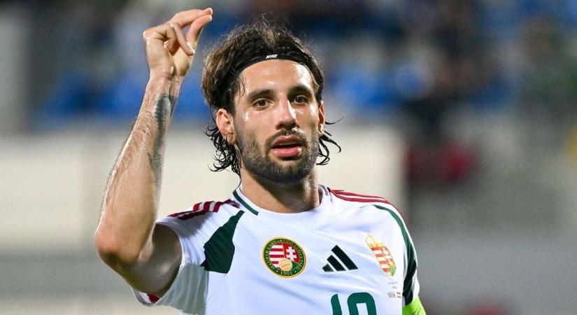 Szoboszlaiék luxusa