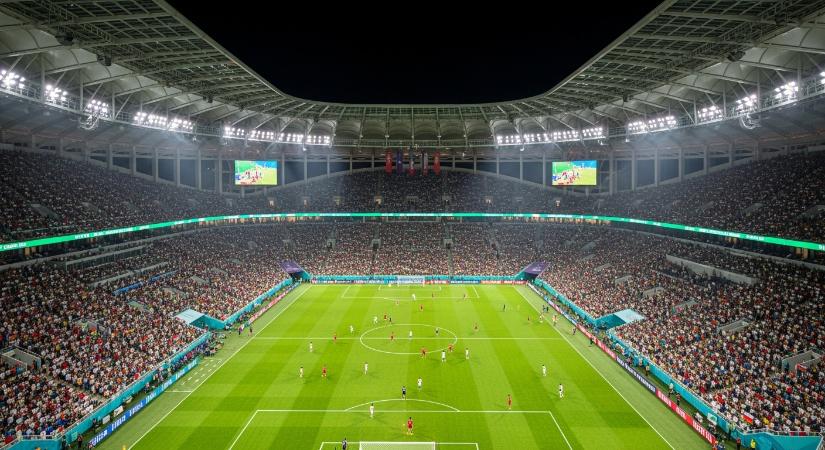 Vb 2026: két hét alatt 150 millió jegyigénylés érkezett a tornára