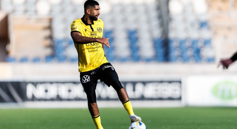 Újabb válogatott játékos a Fradiban? Nagy fogásra készül a rekordbajnok