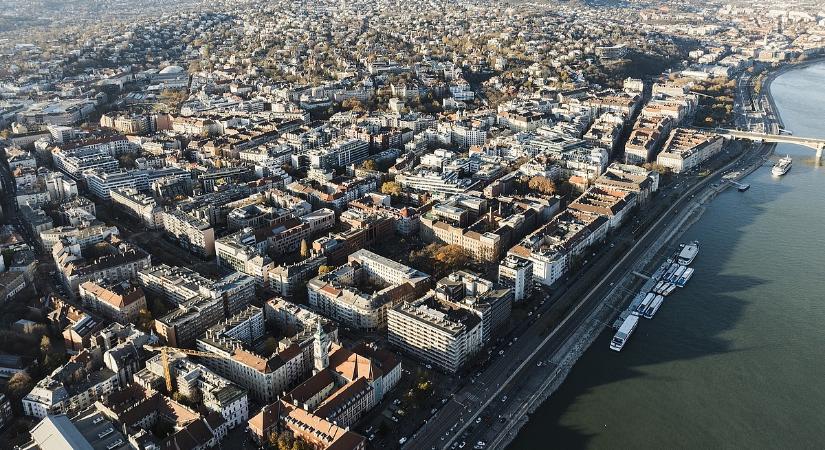 Moody’s: veszélyben Budapest fizetőképessége, jöhet a további leminősítés