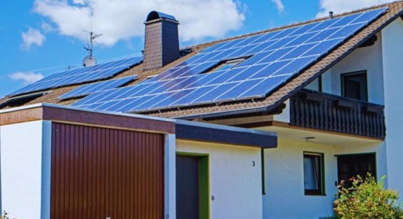 Az otthonteremtést segítő beruházásokkal is csökkenthetik adóterheiket az áramelosztók