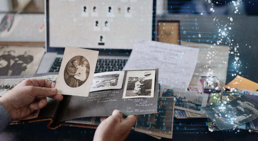 „Óriási családi botrány lett belőle” – Az ajándék DNS-teszt felkavaró meglepetést is okozhat